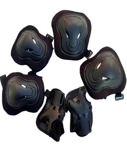 guard knee pads and elbow pads support protection safety protective set for skate protective gear1192689, Black;gray
guard knee pads and elbow pads support protection safety protective set for skate protective gear1192689, Black;gray
