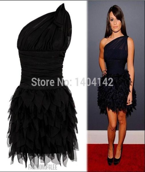 little black cocktail dresses feather prom dresses one shoulder backless short club wear tiered mini prom dressess6863667
little black cocktail dresses feather prom dresses one shoulder backless short club wear tiered mini prom dressess6863667