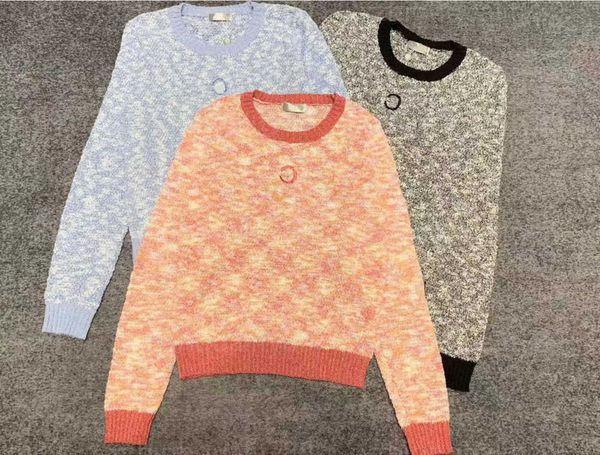 designer sweater women knit sweater pullover sweatshirt letter embroidery long sleeve round neck loose knitted fall clothing sweaters womens, White;black
designer sweater women knit sweater pullover sweatshirt letter embroidery long sleeve round neck loose knitted fall clothing sweaters womens, White;black