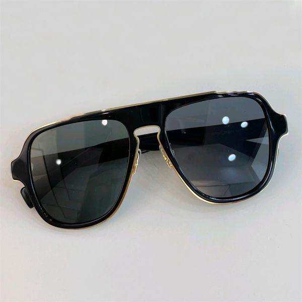 chain pilot sunglasses for women men 2199 gold black grey classic mask shades sonnenbrille gafa de sol with box282t, White;black
chain pilot sunglasses for women men 2199 gold black grey classic mask shades sonnenbrille gafa de sol with box282t, White;black