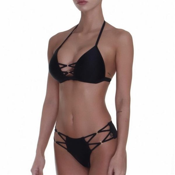 sport bikini sets gilded panel high waisted print one piece women swimwear solid split hard pack solid yakuda durable tight s289y
sport bikini sets gilded panel high waisted print one piece women swimwear solid split hard pack solid yakuda durable tight s289y