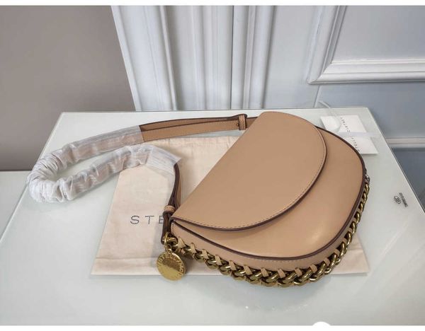 5a designers new fashion women shoulder bag stella mccartney leather shopping handbag european and american simplicity
5a designers new fashion women shoulder bag stella mccartney leather shopping handbag european and american simplicity