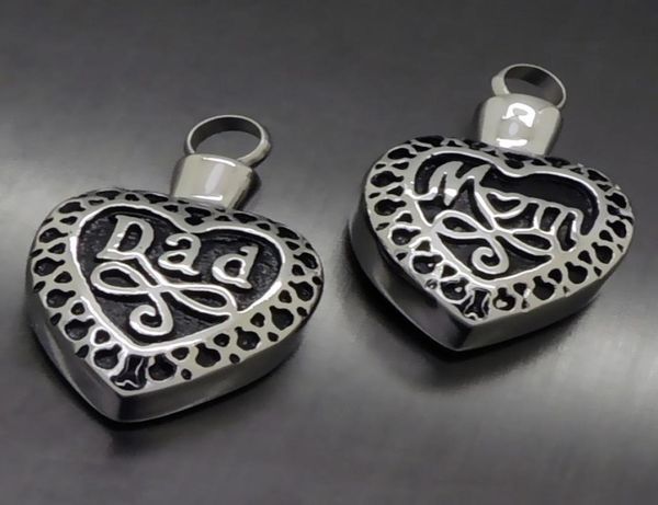 love family openable 316l stainless steel cremation dad mom letter memorial ash urns lockets pendant necklace urns je4330732, Silver
love family openable 316l stainless steel cremation dad mom letter memorial ash urns lockets pendant necklace urns je4330732, Silver