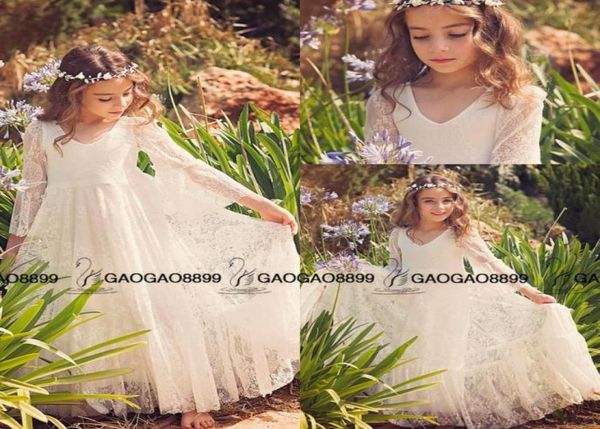 first communion dress flower girl white lace dress bohochic lace dress for girls and toddlers boho flower girl dresses86701945021934, White;blue
first communion dress flower girl white lace dress bohochic lace dress for girls and toddlers boho flower girl dresses86701945021934, White;blue