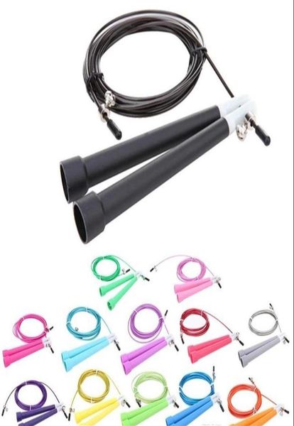 adjustable jump ropes steel wire examination skipping rope gym fitnesss equipment compete in speed 3 5hz ww hxl188e8931009
adjustable jump ropes steel wire examination skipping rope gym fitnesss equipment compete in speed 3 5hz ww hxl188e8931009