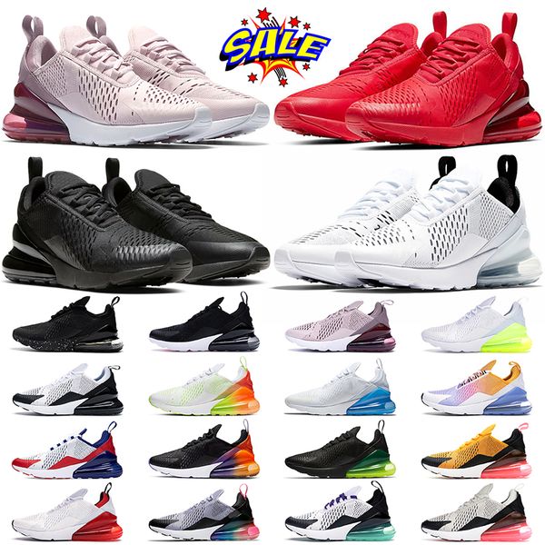 designer running shoes 270 men women 270s sneakers triple black core white red barely rose metallic gold black mens outdoor sport trainers
designer running shoes 270 men women 270s sneakers triple black core white red barely rose metallic gold black mens outdoor sport trainers