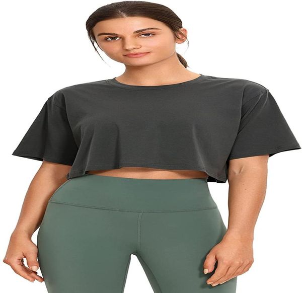 womens fashion shirts with short sleeves and yoga shirts leisure sports and running tshirts 217537, White;red
womens fashion shirts with short sleeves and yoga shirts leisure sports and running tshirts 217537, White;red
