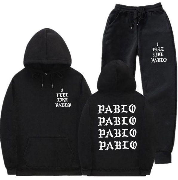 men039s tracksuits streetwear i feel like pablo hoodie set tracksuit men thermal sportswear sets hoodies and pants casual sweat2212736, Gray
men039s tracksuits streetwear i feel like pablo hoodie set tracksuit men thermal sportswear sets hoodies and pants casual sweat2212736, Gray