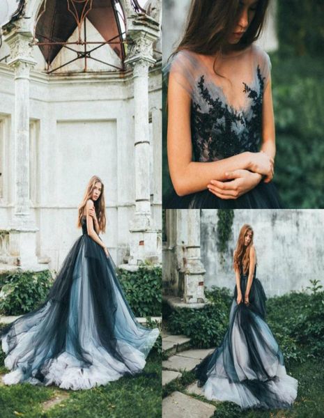 navy gothic bridal gowns a line wedding dresses v neck lace appliques beaded sweep train backless country plus size5771035, White
navy gothic bridal gowns a line wedding dresses v neck lace appliques beaded sweep train backless country plus size5771035, White