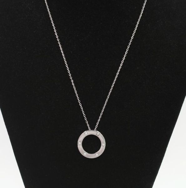 love pendant necklaces stainless steel gold pendant party wedding necklace classical never fade fashion jewelry with dust bag3089934, Silver
love pendant necklaces stainless steel gold pendant party wedding necklace classical never fade fashion jewelry with dust bag3089934, Silver