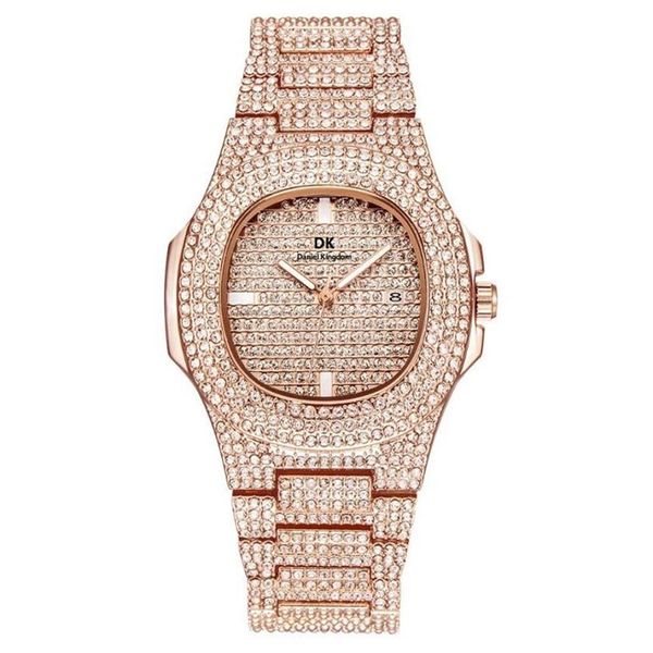 mens women watch 40mm full diamond iced out square designer watches quartz movement couple lovers clock wristwatch ta262y, Slivery;brown
mens women watch 40mm full diamond iced out square designer watches quartz movement couple lovers clock wristwatch ta262y, Slivery;brown