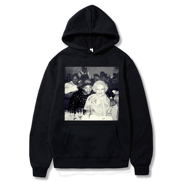 men's hoodies sweatshirts classic eazy e with betty white golden girls hoodies men vintage hooded sweatshirts pure cotton tracksuit har, Black
men's hoodies sweatshirts classic eazy e with betty white golden girls hoodies men vintage hooded sweatshirts pure cotton tracksuit har, Black
