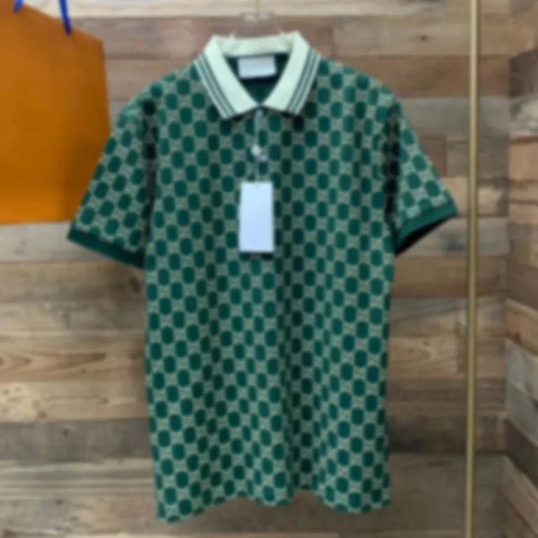 mens stylist polo shirts luxury italy men clothes short sleeve fashion casual men's summer t shirt many colors are available size m-3xl, White;black
mens stylist polo shirts luxury italy men clothes short sleeve fashion casual men's summer t shirt many colors are available size m-3xl, White;black