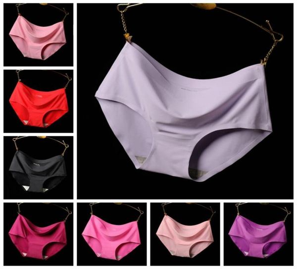 panties 2021 solid color comfortable breathable seamless casual midrise ice silk tight briefs support mixed batch9204042, Black;pink
panties 2021 solid color comfortable breathable seamless casual midrise ice silk tight briefs support mixed batch9204042, Black;pink