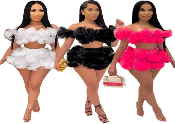women039s tracksuits women two piece set summer off shoulder and shorts maching party nightclub whole dropshpping1376857, Gray
women039s tracksuits women two piece set summer off shoulder and shorts maching party nightclub whole dropshpping1376857, Gray