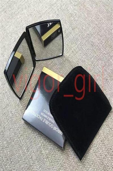 new acrylic compact mirrors folding velvet dust bag mirror with gift box black makeup tools portable classic style295d3768860
new acrylic compact mirrors folding velvet dust bag mirror with gift box black makeup tools portable classic style295d3768860