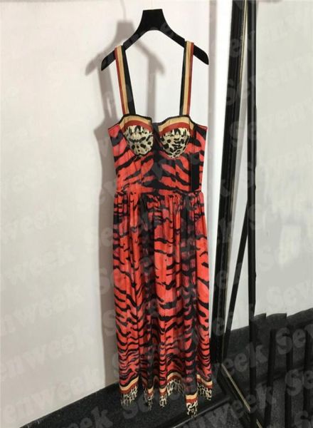 tiger pattern womens sling dresses for party wedding fashion sleeveless lady vest dress summer skirts clothes2139968, Black;gray
tiger pattern womens sling dresses for party wedding fashion sleeveless lady vest dress summer skirts clothes2139968, Black;gray