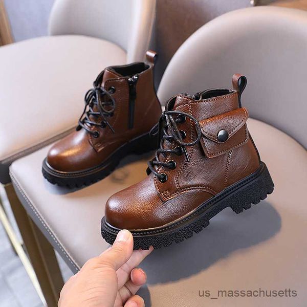 boots zapatos kid boot 2023 autumn leather boy short boots girl boot platform boot fashion ankle boot kid shoe r230822, Black;grey
boots zapatos kid boot 2023 autumn leather boy short boots girl boot platform boot fashion ankle boot kid shoe r230822, Black;grey