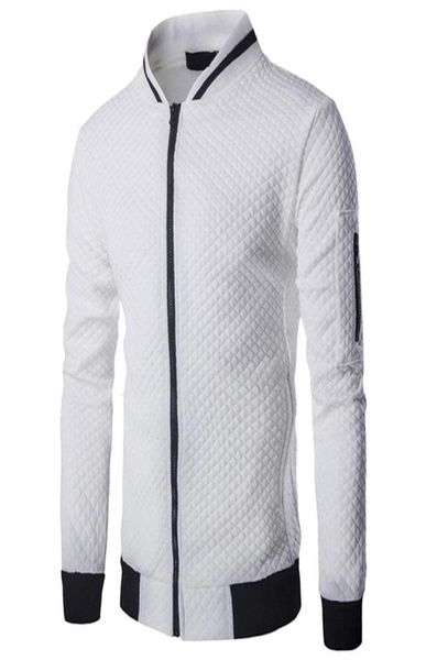 men039s veste homme fit argyle zipper jacket casual jacket 2019 autumn new trend white fashion men039s jackets clothes208f9433474, Black;brown
men039s veste homme fit argyle zipper jacket casual jacket 2019 autumn new trend white fashion men039s jackets clothes208f9433474, Black;brown