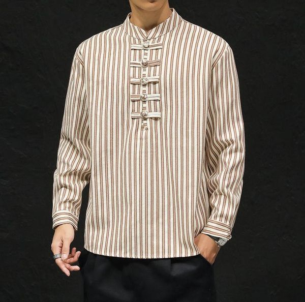 mrgoldenbowl striped men039s pullovers shirts 2020 harajuku men casual long sleeve shirt streetwear man oversized blouse3603385, White;black
mrgoldenbowl striped men039s pullovers shirts 2020 harajuku men casual long sleeve shirt streetwear man oversized blouse3603385, White;black