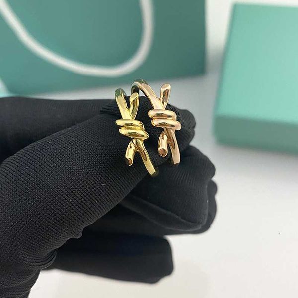 t knot rings series 18k gold crystal jewelry accessory wholesale rings brand design luxury jewelry knot ring for women men valentine's, Silver
t knot rings series 18k gold crystal jewelry accessory wholesale rings brand design luxury jewelry knot ring for women men valentine's, Silver