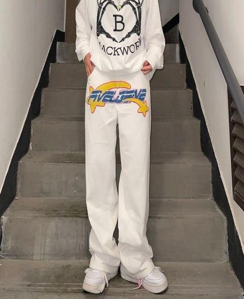 men jeans wide leg denim cargo pants y2k streetwear straight baggy trousers embroidery denim jeans hip hop grunge clothes white4334472, Black
men jeans wide leg denim cargo pants y2k streetwear straight baggy trousers embroidery denim jeans hip hop grunge clothes white4334472, Black