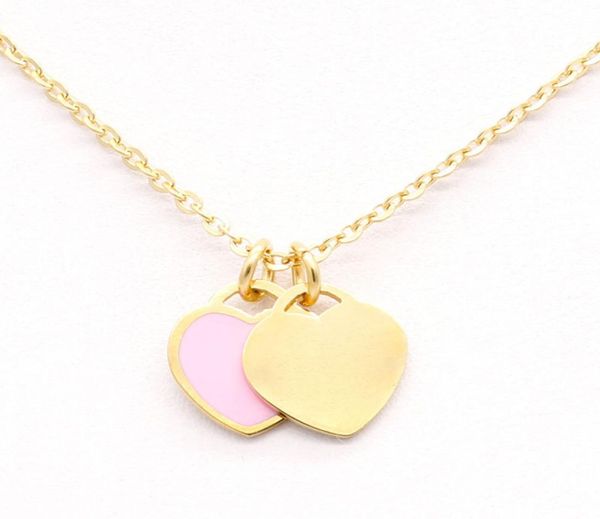 stainless green enamel heart lover necklaces women trendy paired suspension pendants necklace model mixed 9 colors6685760, Silver
stainless green enamel heart lover necklaces women trendy paired suspension pendants necklace model mixed 9 colors6685760, Silver