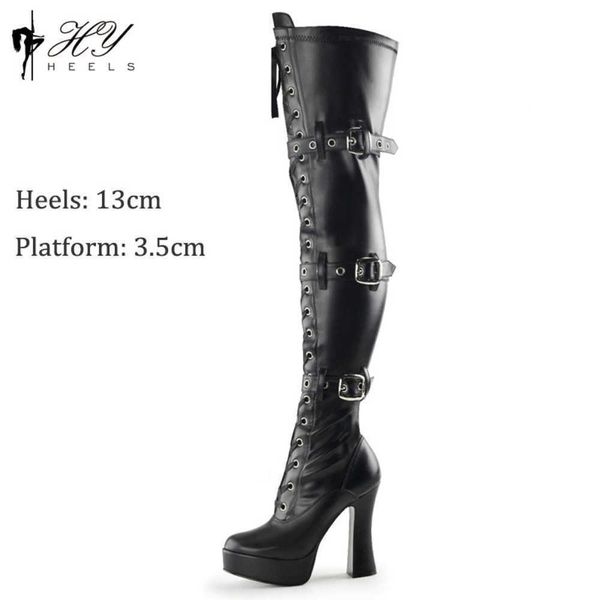 2022 new over knee boots women's mist black over knee boots elastic front strap high heel fashion boots 230811
2022 new over knee boots women's mist black over knee boots elastic front strap high heel fashion boots 230811