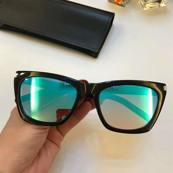 women kate sl 214 havana brown shades sunglasses sun glasses eyewear driving glasses fashion new in box232g, White;black
women kate sl 214 havana brown shades sunglasses sun glasses eyewear driving glasses fashion new in box232g, White;black