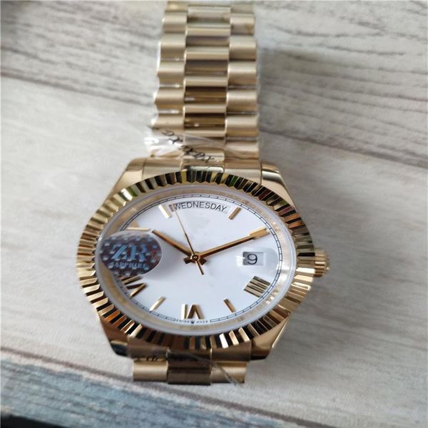 luxury watch gold watches man automatic wristwatch mechanical man watch 209207i, Slivery;brown
luxury watch gold watches man automatic wristwatch mechanical man watch 209207i, Slivery;brown