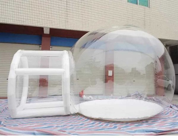 fast delivery 2 people outdoor single tunnel inflatable bubble dome tent eco home with fan 3/4/6m dia igloo clear house l
fast delivery 2 people outdoor single tunnel inflatable bubble dome tent eco home with fan 3/4/6m dia igloo clear house l