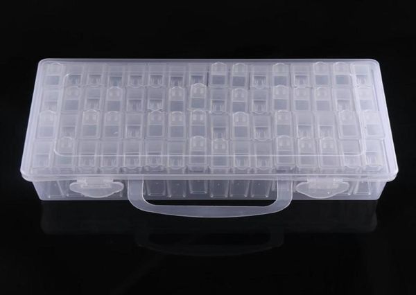 diamond painting accessories 64 grid container box diy diamond embroidery mosaic tools bead transparent plastic drill storage768555265254, Black
diamond painting accessories 64 grid container box diy diamond embroidery mosaic tools bead transparent plastic drill storage768555265254, Black