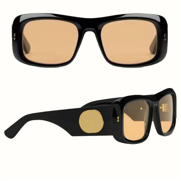 women designer sunglasses men black sport acetate 1251 brand rectangle frame sunglasses original box255m, White;black
women designer sunglasses men black sport acetate 1251 brand rectangle frame sunglasses original box255m, White;black