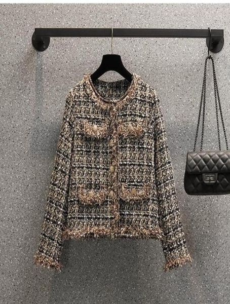 women039s jackets plus size m4xl crop jacket 2021 autumn women long sleeve tassel patchwork office lady high street elegant tw2524172, Black;brown
women039s jackets plus size m4xl crop jacket 2021 autumn women long sleeve tassel patchwork office lady high street elegant tw2524172, Black;brown