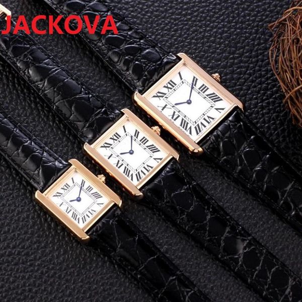 woman watches men fashion tank series casual watch 32mm 27mm 24mm womens real genuine cow leather quartz ultra thin highend wr249b, Slivery;brown
woman watches men fashion tank series casual watch 32mm 27mm 24mm womens real genuine cow leather quartz ultra thin highend wr249b, Slivery;brown