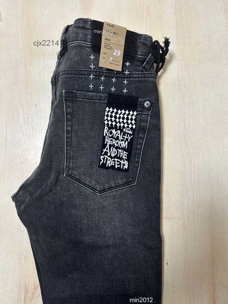 designer early spring casubi mid rise elastic tight jeans junan isou, Blue
designer early spring casubi mid rise elastic tight jeans junan isou, Blue