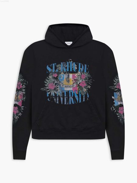 23ss rh women desginer fashion cotton hooded new classic letter print wash water stir fry color snowflake loose sweatshirt hoodies, Black
23ss rh women desginer fashion cotton hooded new classic letter print wash water stir fry color snowflake loose sweatshirt hoodies, Black