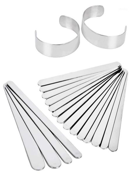 20 pieces bracelet blanks stainless steel blanks diy bangle bracelet for diy jewelry gifts making16159294, Blue;slivery
20 pieces bracelet blanks stainless steel blanks diy bangle bracelet for diy jewelry gifts making16159294, Blue;slivery