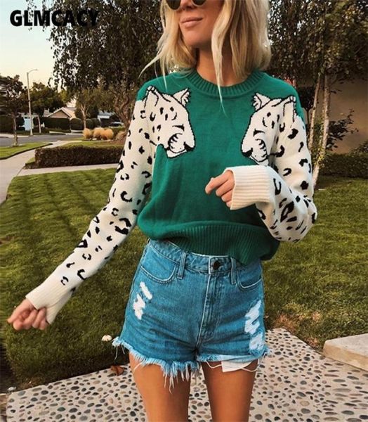 women animal knitted casual o neck long sleeve sweater pullovers autumn basic pull femme knitting sweaters jumpers y2008196995262, White;black
women animal knitted casual o neck long sleeve sweater pullovers autumn basic pull femme knitting sweaters jumpers y2008196995262, White;black