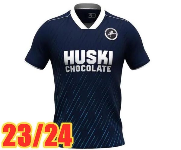 23/24 millwall soccer jerseys the lions london football shirt 2023 2024 honeyman lee gregory ryan tunnicliffe tom elliott aiden flemming obr, Black;yellow
23/24 millwall soccer jerseys the lions london football shirt 2023 2024 honeyman lee gregory ryan tunnicliffe tom elliott aiden flemming obr, Black;yellow