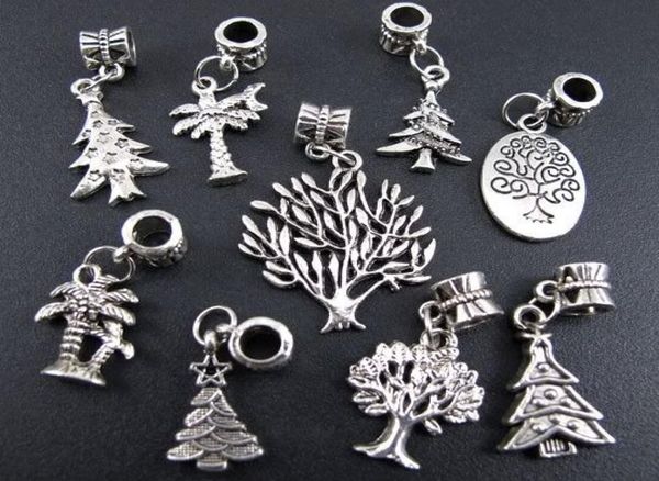 life tree dangle big hole beads 135pcslot tibetan silver 9styles fit european charm bracelet jewelry diy1549799, Black
life tree dangle big hole beads 135pcslot tibetan silver 9styles fit european charm bracelet jewelry diy1549799, Black