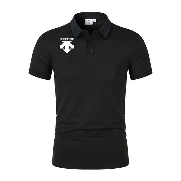 men's polos men's golf polo shirts summer casual everyday short sleeve men's lapel t shirts slim fitt-shirt golf clothing 230, White;black
men's polos men's golf polo shirts summer casual everyday short sleeve men's lapel t shirts slim fitt-shirt golf clothing 230, White;black