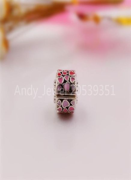 andy jewel authentic 925 sterling silver beads desigen with this send a hint berst of love clip charms fits european p style4687944, Black
andy jewel authentic 925 sterling silver beads desigen with this send a hint berst of love clip charms fits european p style4687944, Black