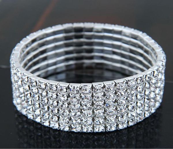women039s beaded rhinestones braclets wedding brides jewelry sets cuffs bridesmaid bridal jewelry bangles lady formal casual7817648, White
women039s beaded rhinestones braclets wedding brides jewelry sets cuffs bridesmaid bridal jewelry bangles lady formal casual7817648, White