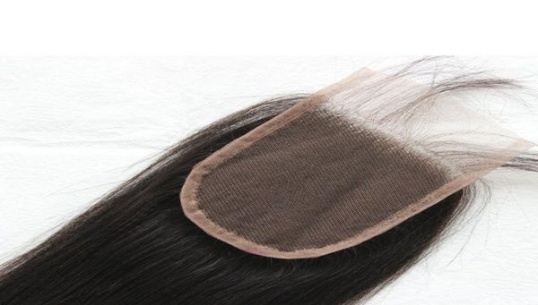 brazilian light yaki straight closure unprocessed italian yaki closure 35x4 bleached knots swiss lace hair closure6694469, Black;brown
brazilian light yaki straight closure unprocessed italian yaki closure 35x4 bleached knots swiss lace hair closure6694469, Black;brown