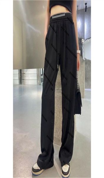 women039s pants flocking print wide leg long trousers with rope inlaid diamond high waist straight tube loose8771070, Black;white
women039s pants flocking print wide leg long trousers with rope inlaid diamond high waist straight tube loose8771070, Black;white