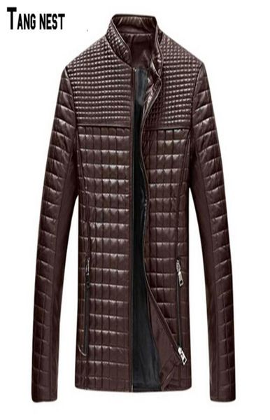 men039s jackets tangnest 2021 arrival solid fashion pu leather jacket male casual slim fit big size m5xl coat mwj71950624969239853, Black;brown
men039s jackets tangnest 2021 arrival solid fashion pu leather jacket male casual slim fit big size m5xl coat mwj71950624969239853, Black;brown