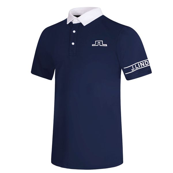 summer men clothing short sleeve golf t-shirts red and bule colors jl boys fashion leisure outdoor clothing golf sports polos shirt, Black;blue
summer men clothing short sleeve golf t-shirts red and bule colors jl boys fashion leisure outdoor clothing golf sports polos shirt, Black;blue