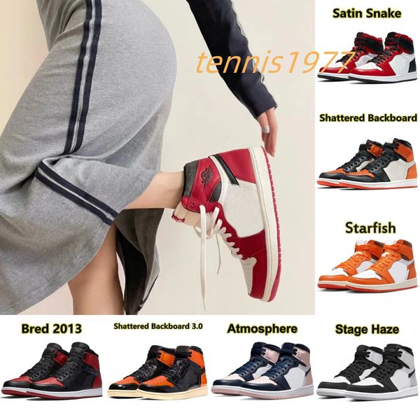 jumpman 1 high basketball shoes jumpman1 1s shoes next chapter washed lost found denim patent bred space jam dark mocha women mens 1s traine, Black
jumpman 1 high basketball shoes jumpman1 1s shoes next chapter washed lost found denim patent bred space jam dark mocha women mens 1s traine, Black