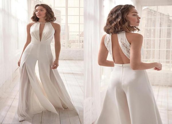 beach white jumpsuit evenning dresses sleeveless hollow back ruched satin party wear appliqued lace in stock special occasion4834432, Red
beach white jumpsuit evenning dresses sleeveless hollow back ruched satin party wear appliqued lace in stock special occasion4834432, Red